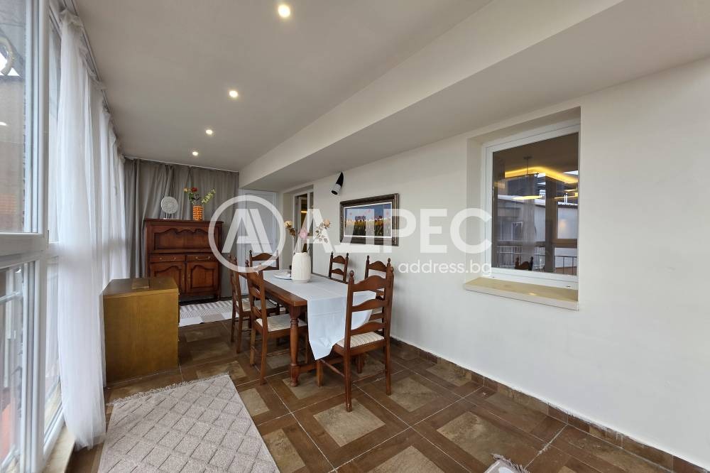 Продава МНОГОСТАЕН, гр. София, Манастирски ливади, снимка 6 - Апартаменти - 52302355