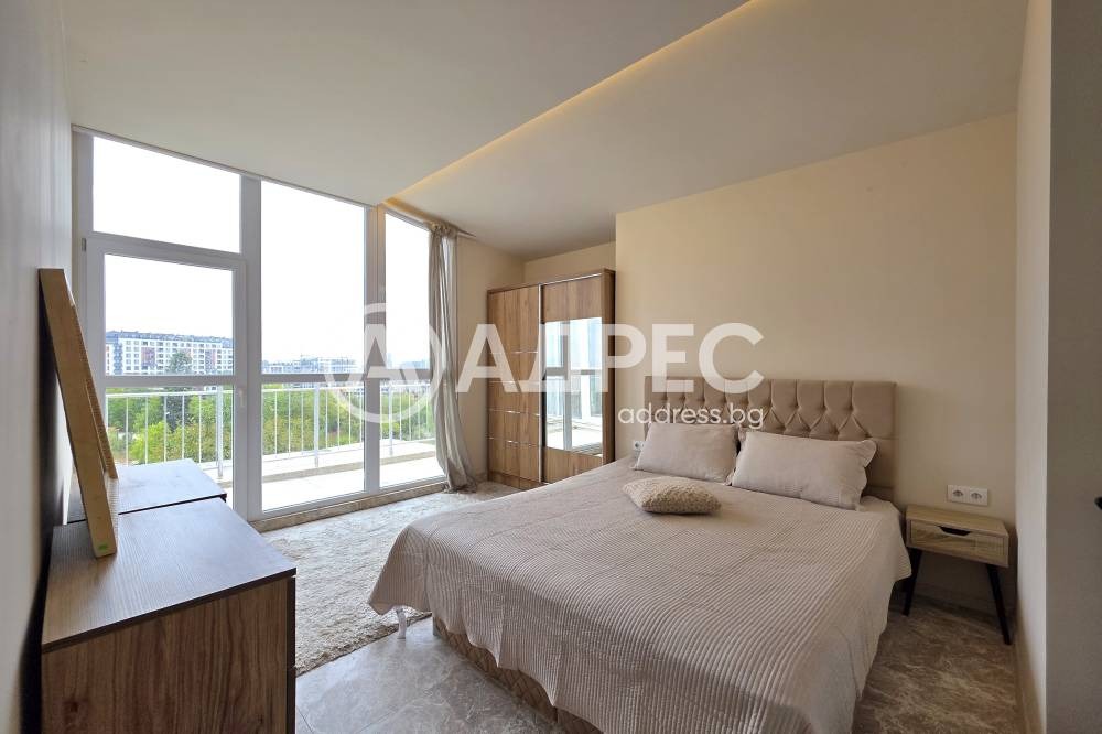 Продава МНОГОСТАЕН, гр. София, Манастирски ливади, снимка 4 - Апартаменти - 52302355