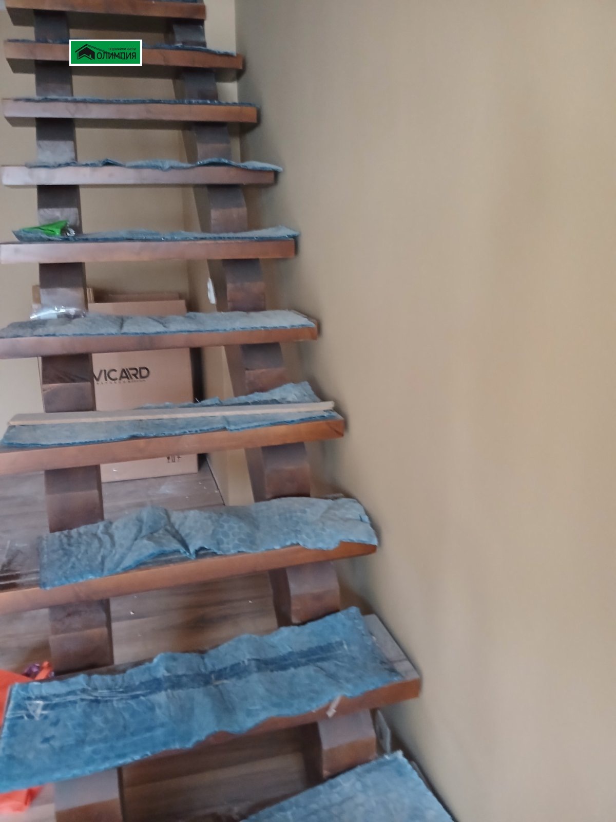 Продава МЕЗОНЕТ, гр. Враца, Център, снимка 3 - Апартаменти - 53957796