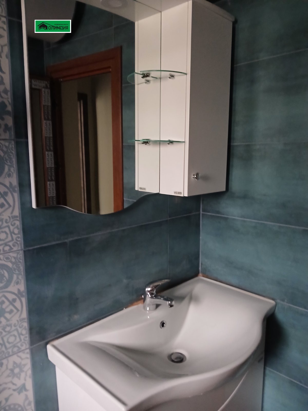 Продава МЕЗОНЕТ, гр. Враца, Център, снимка 6 - Апартаменти - 53957796