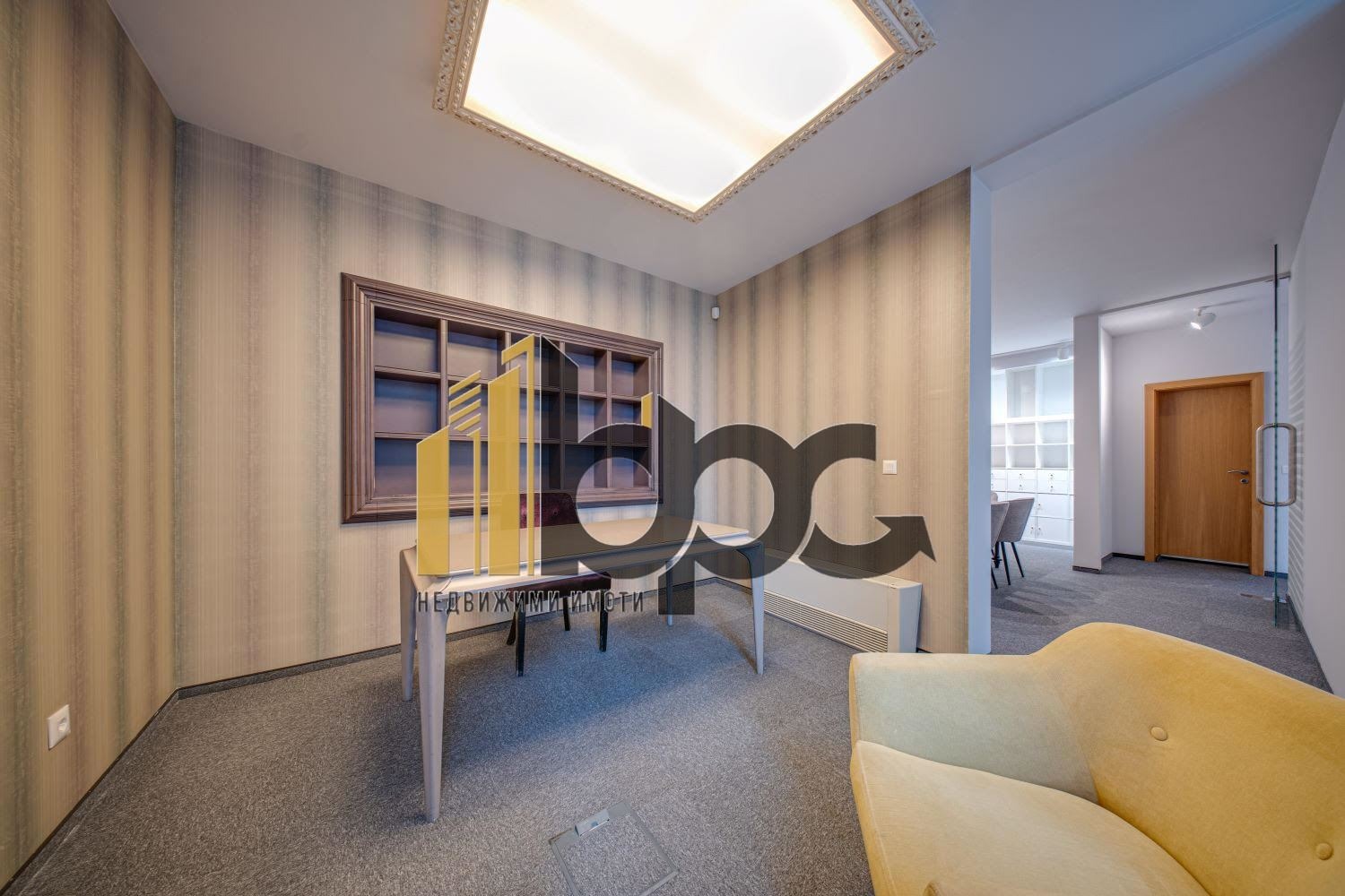 Продава ОФИС, гр. София, Борово, снимка 9 - Офиси - 53824440