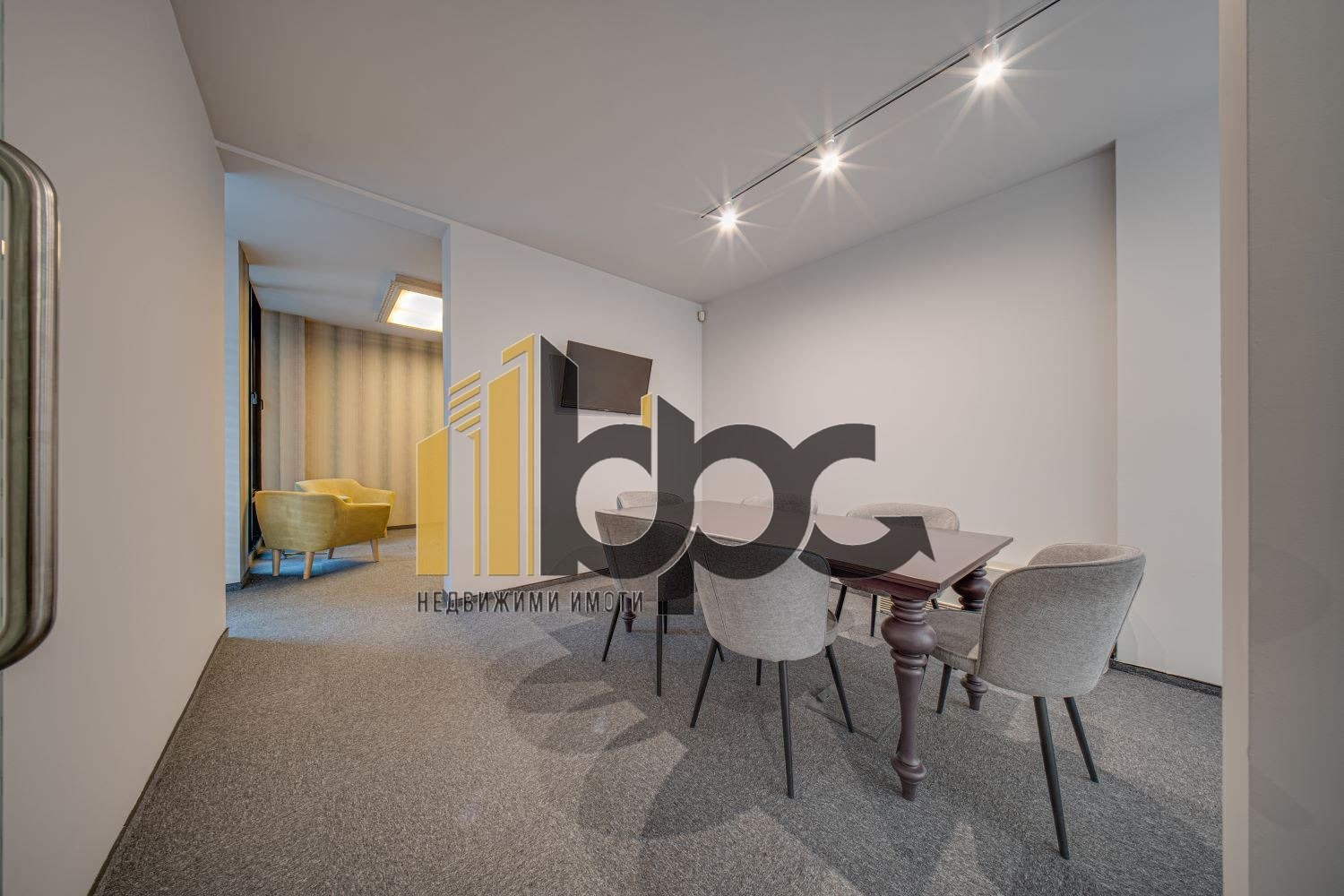 Продава ОФИС, гр. София, Борово, снимка 6 - Офиси - 53824440