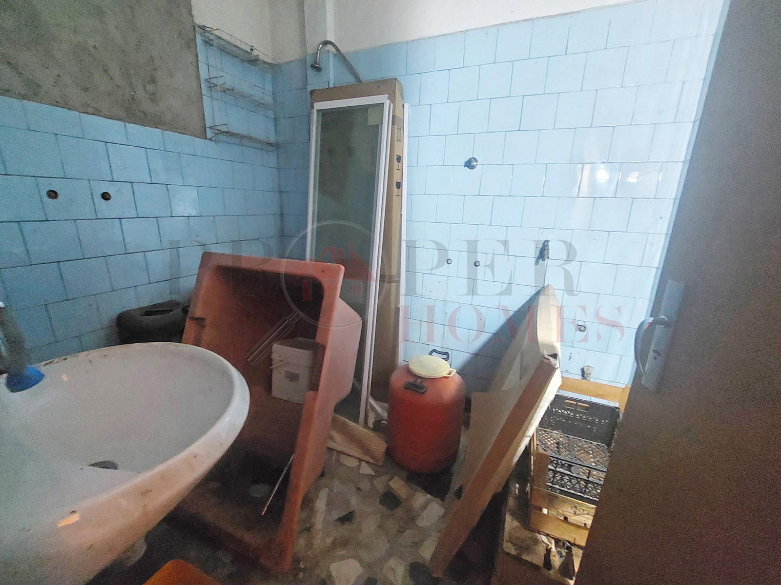 Продава ЕТАЖ ОТ КЪЩА, гр. Велико Търново, Варуша, снимка 9 - Етаж от къща - 55546530