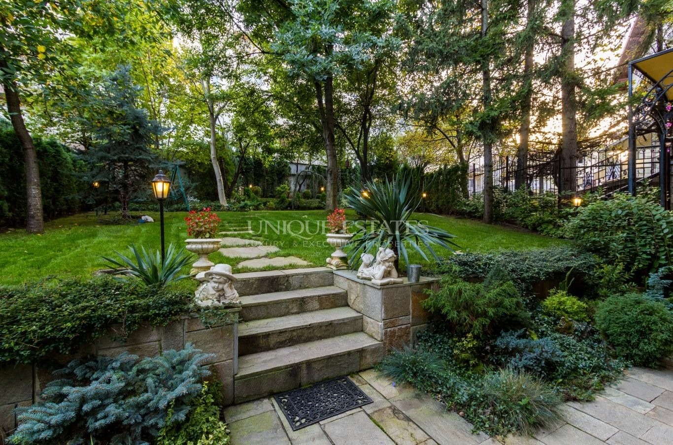 Продава КЪЩА, гр. София, Бояна, снимка 12 - Къщи - 42824291