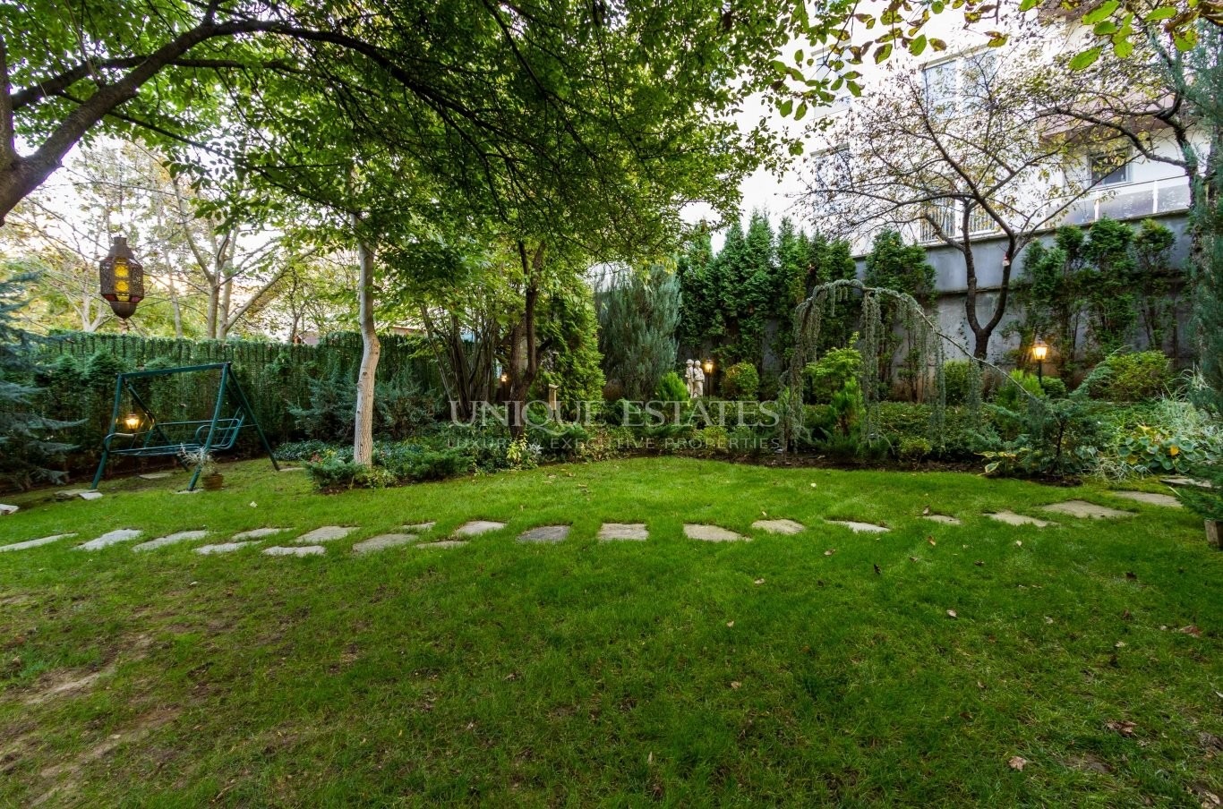 Продава КЪЩА, гр. София, Бояна, снимка 17 - Къщи - 42824291