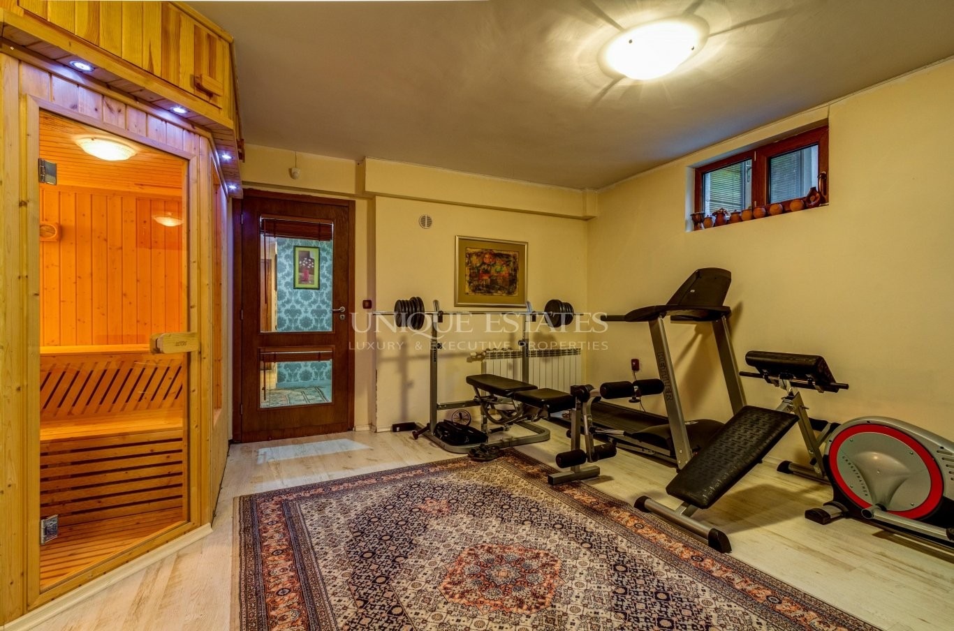 Продава КЪЩА, гр. София, Бояна, снимка 16 - Къщи - 42824291