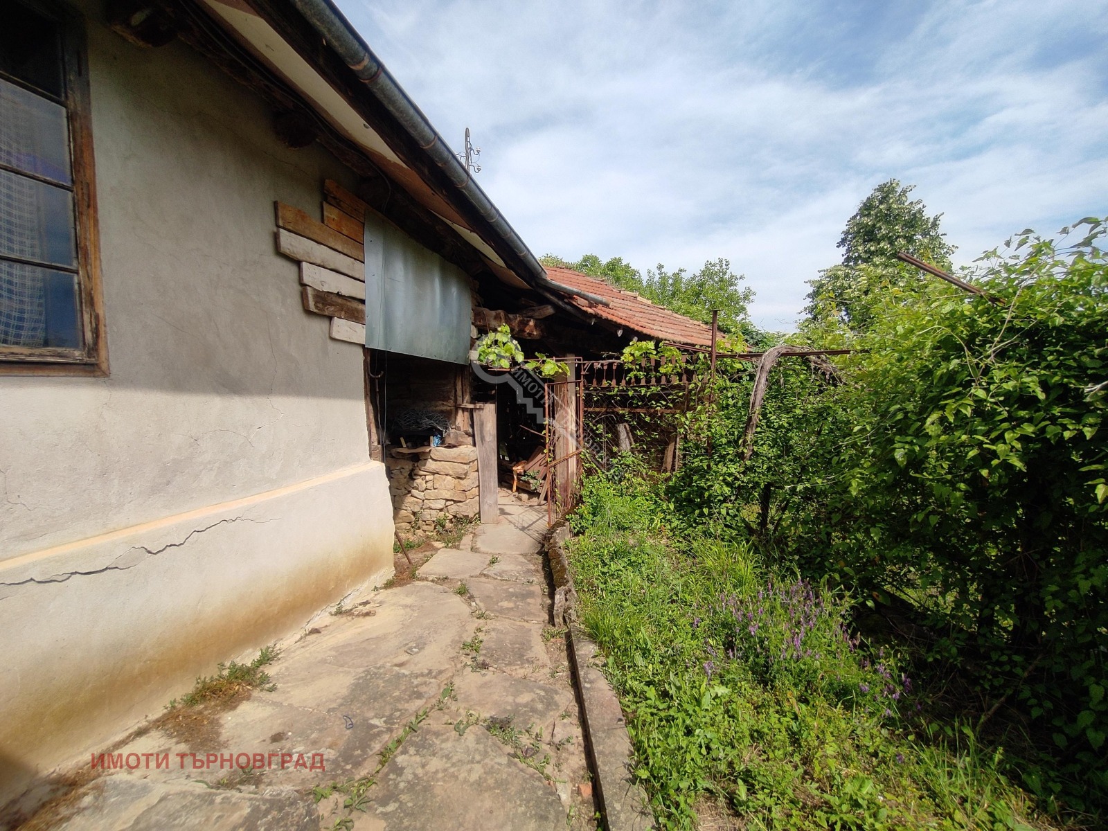 Продава КЪЩА, с. Гоздейка, област Габрово, снимка 2 - Къщи - 50696561