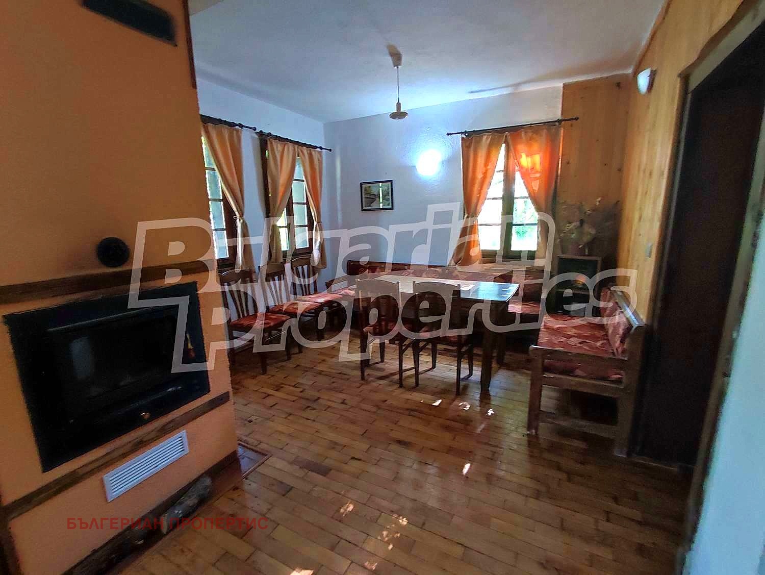 Продава КЪЩА, с. Кюлевча, област Шумен, снимка 2 - Къщи - 51894196
