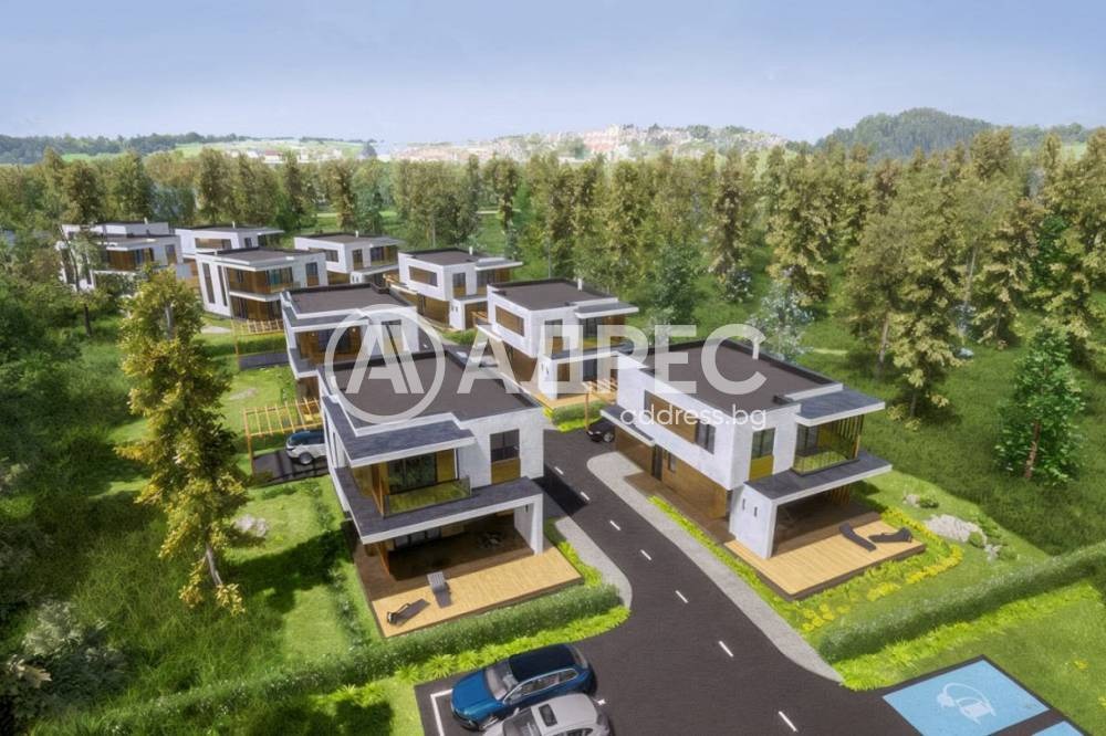 Продава КЪЩА, гр. София, гр. Банкя, снимка 6 - Къщи - 54200964