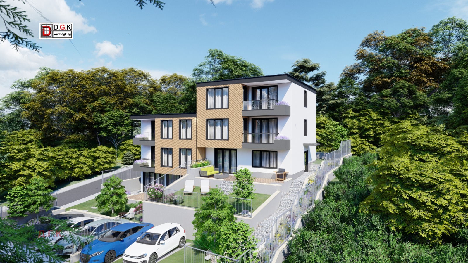 Продава КЪЩА, гр. София, в.з.Горна баня, снимка 10 - Къщи - 55899713