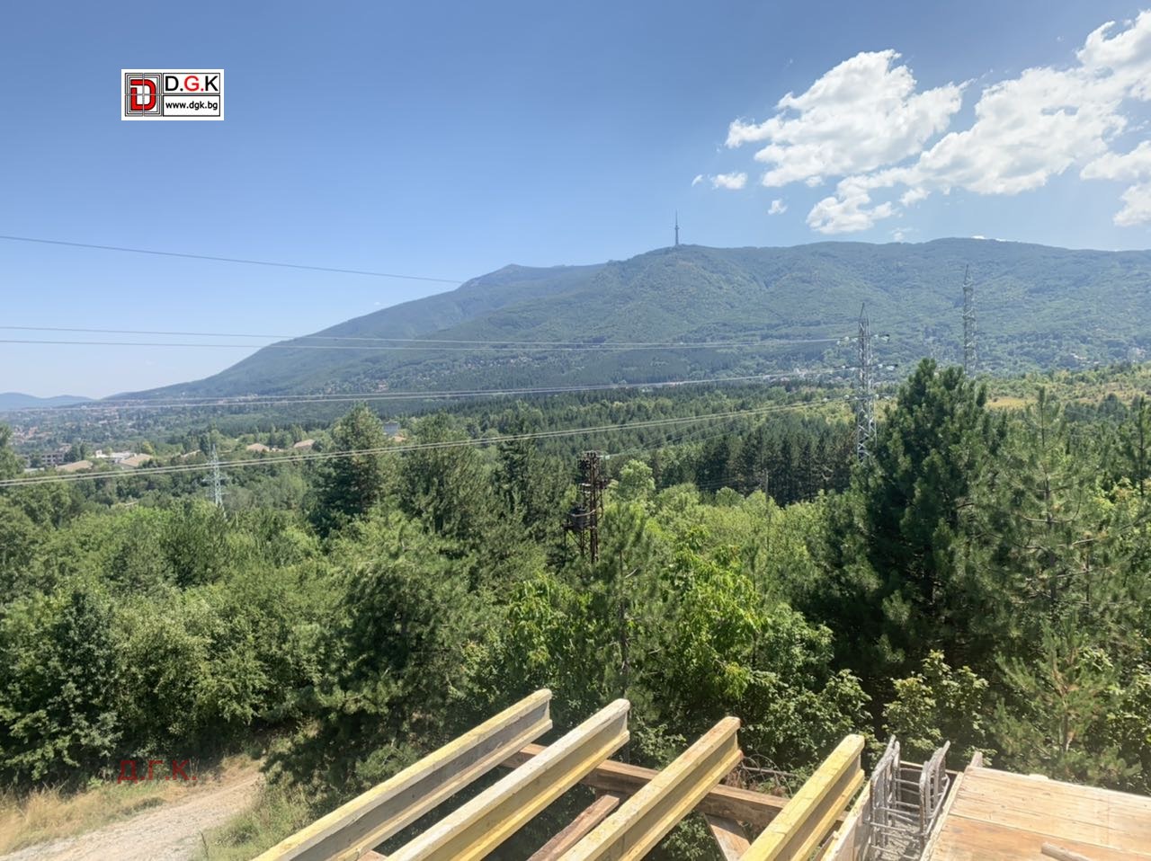 Продава КЪЩА, гр. София, в.з.Горна баня, снимка 3 - Къщи - 55899713