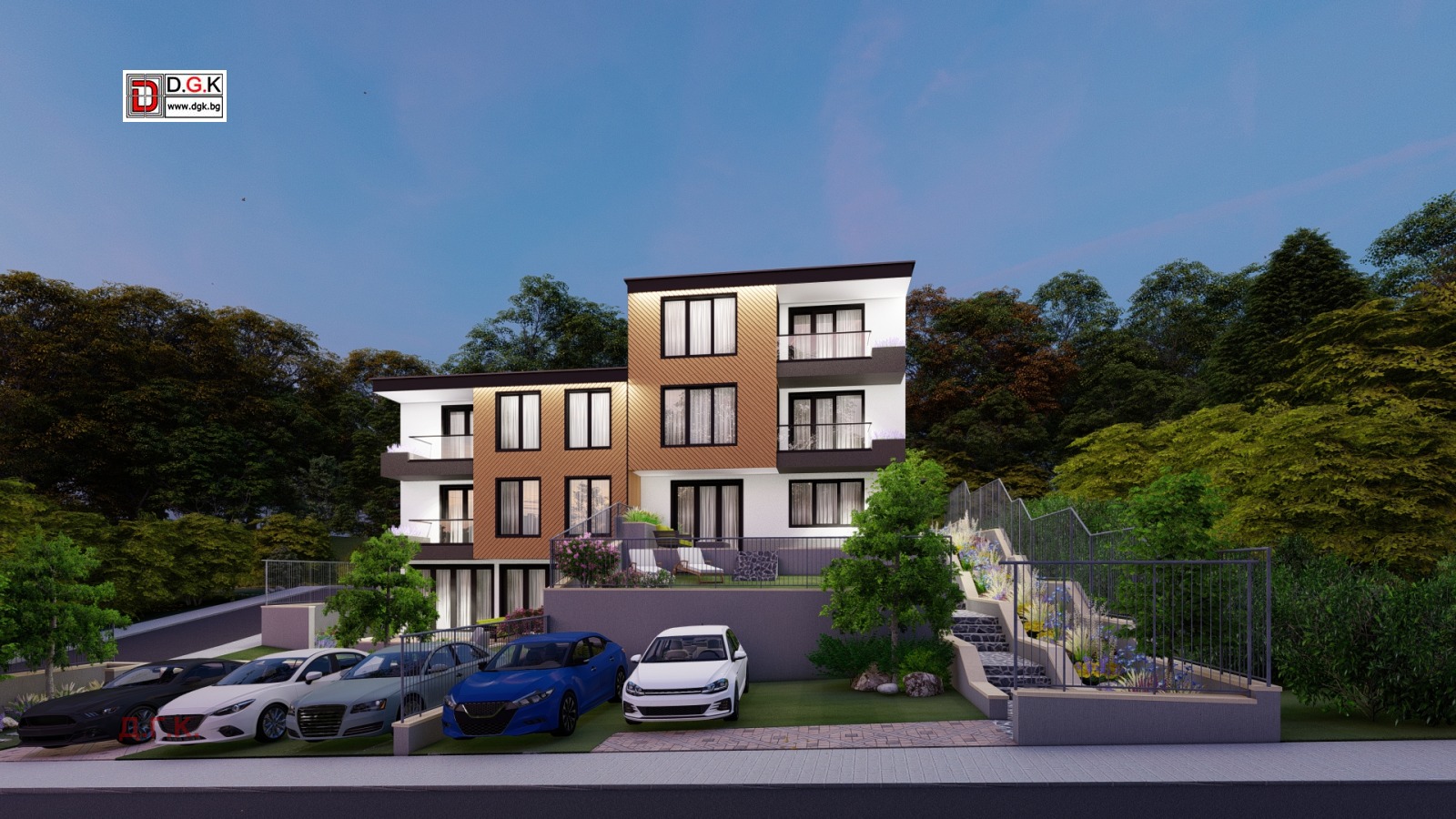 Продава КЪЩА, гр. София, в.з.Горна баня, снимка 11 - Къщи - 55899713