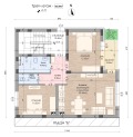 Продава КЪЩА, гр. София, в.з.Горна баня, снимка 7