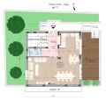 Продава КЪЩА, гр. София, в.з.Горна баня, снимка 5