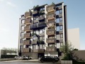 Продава  2-стаен град Варна , Колхозен пазар , 70 кв.м | 99477180 - изображение [2]