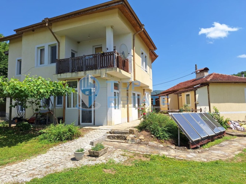 Продава КЪЩА в град Велико Търново, Център - 500 кв.м / 450 000 € » 880 123.50 лв., ТОП ЕСТЕЙТ