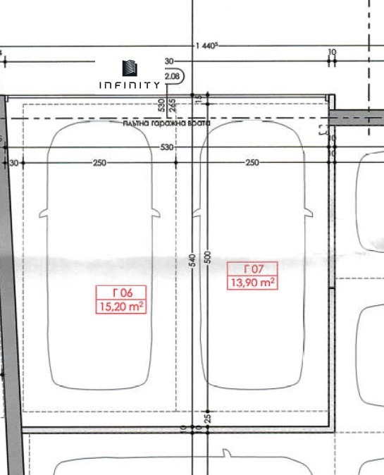 Продава ГАРАЖ | Imot.bg — изображение 7