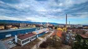 Продава склад град София с. Световрачене - [1] 