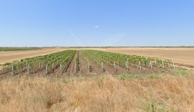 Парцел гр. Поморие, област Бургас