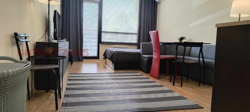 Satılık  Stüdyo bölge Blagoevgrad , Bansko , 45 metrekare | 35219725 - görüntü [5]