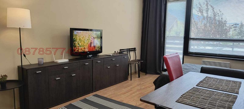 Na sprzedaż  Studio region Błagojewgrad , Bansko , 45 mkw | 35219725 - obraz [9]