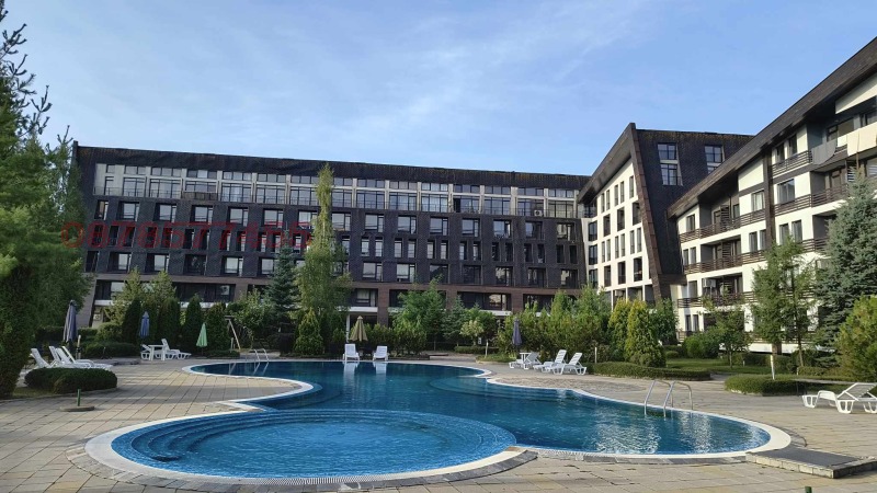 Satılık  Stüdyo bölge Blagoevgrad , Bansko , 45 metrekare | 35219725 - görüntü [3]