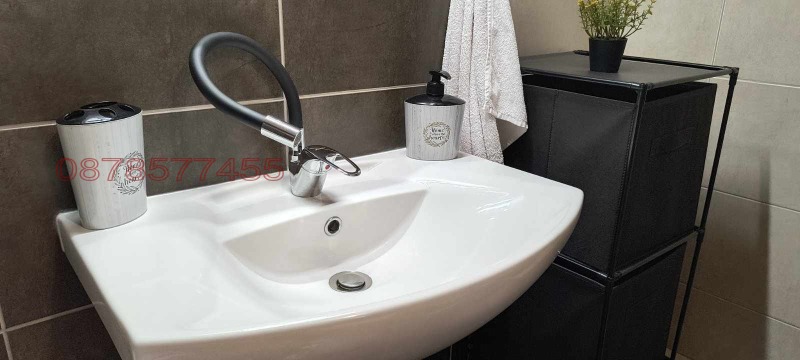 Satılık  Stüdyo bölge Blagoevgrad , Bansko , 45 metrekare | 35219725 - görüntü [17]