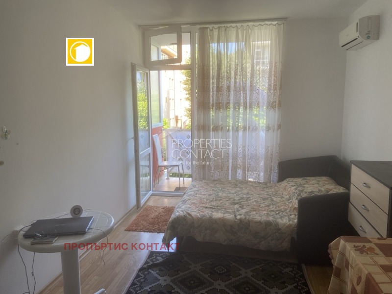 На продаж  Студія область Бургас , к.к. Слънчев бряг , 31 кв.м | 89561969 - зображення [3]