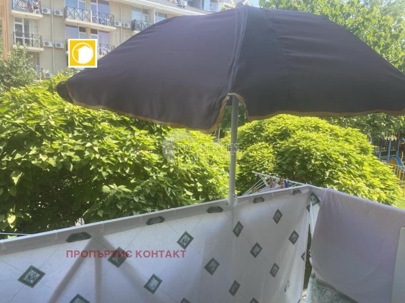 На продаж  Студія область Бургас , к.к. Слънчев бряг , 31 кв.м | 89561969 - зображення [4]