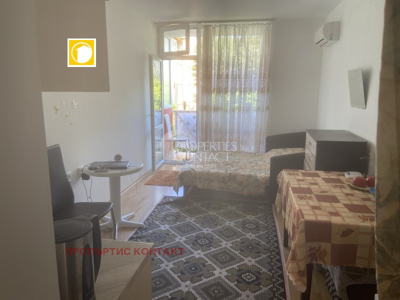 На продаж  Студія область Бургас , к.к. Слънчев бряг , 31 кв.м | 89561969 - зображення [5]
