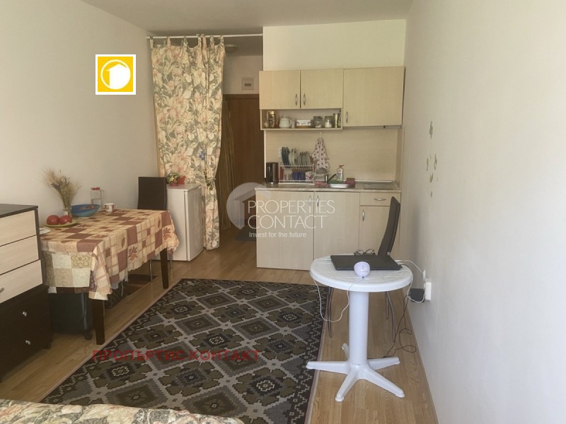 На продаж  Студія область Бургас , к.к. Слънчев бряг , 31 кв.м | 89561969 - зображення [2]