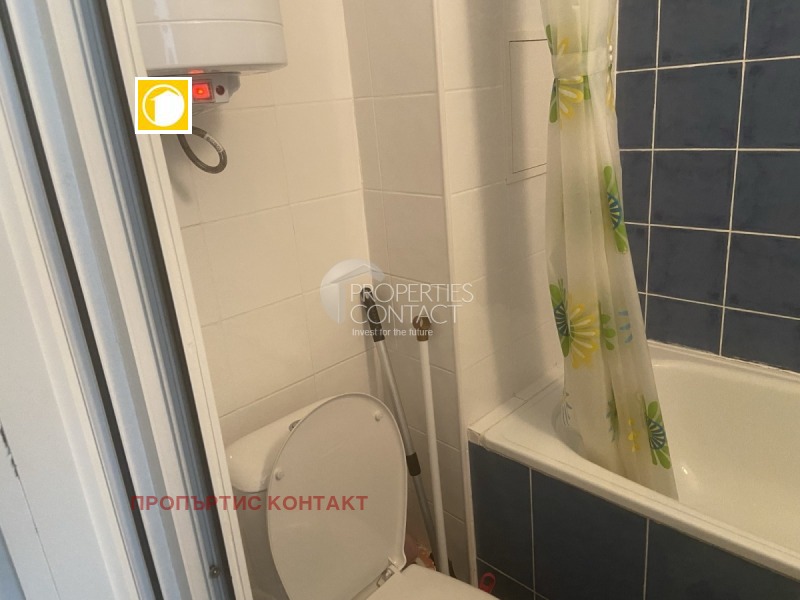 На продаж  Студія область Бургас , к.к. Слънчев бряг , 31 кв.м | 89561969 - зображення [6]