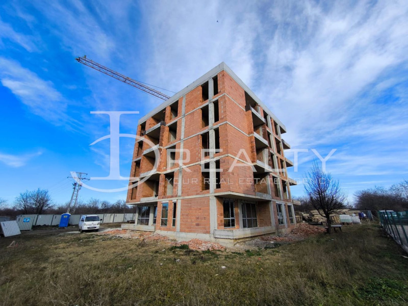 Na prodej  1 ložnice oblast Burgas , Nesebar , 53 m2 | 54078071 - obraz [5]