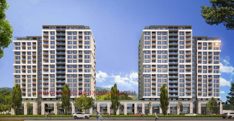 Продава 2-СТАЕН, гр. Пловдив, Кършияка, снимка 1 - Aпартаменти - 49299822