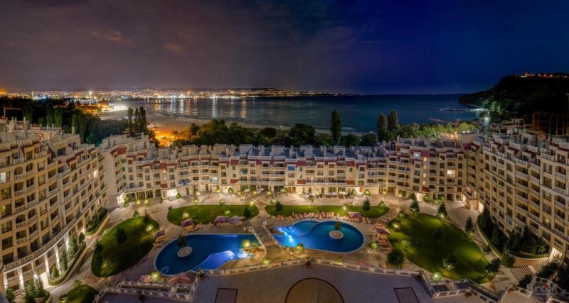 Προς πώληση  1 υπνοδωμάτιο Βαρνα , Ασπαρυχοβο , 68 τ.μ | 46926743 - εικόνα [10]