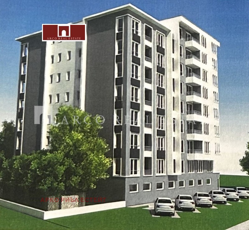 In vendita  1 camera da letto Sofia , Levski G , 62 mq | 82521890