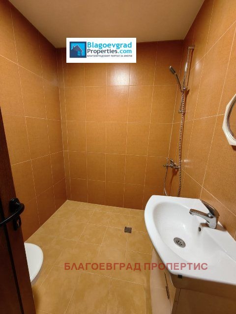 Til salg  1 soveværelse Blagoevgrad , Shirok tsentar , 65 kvm | 53186523 - billede [3]