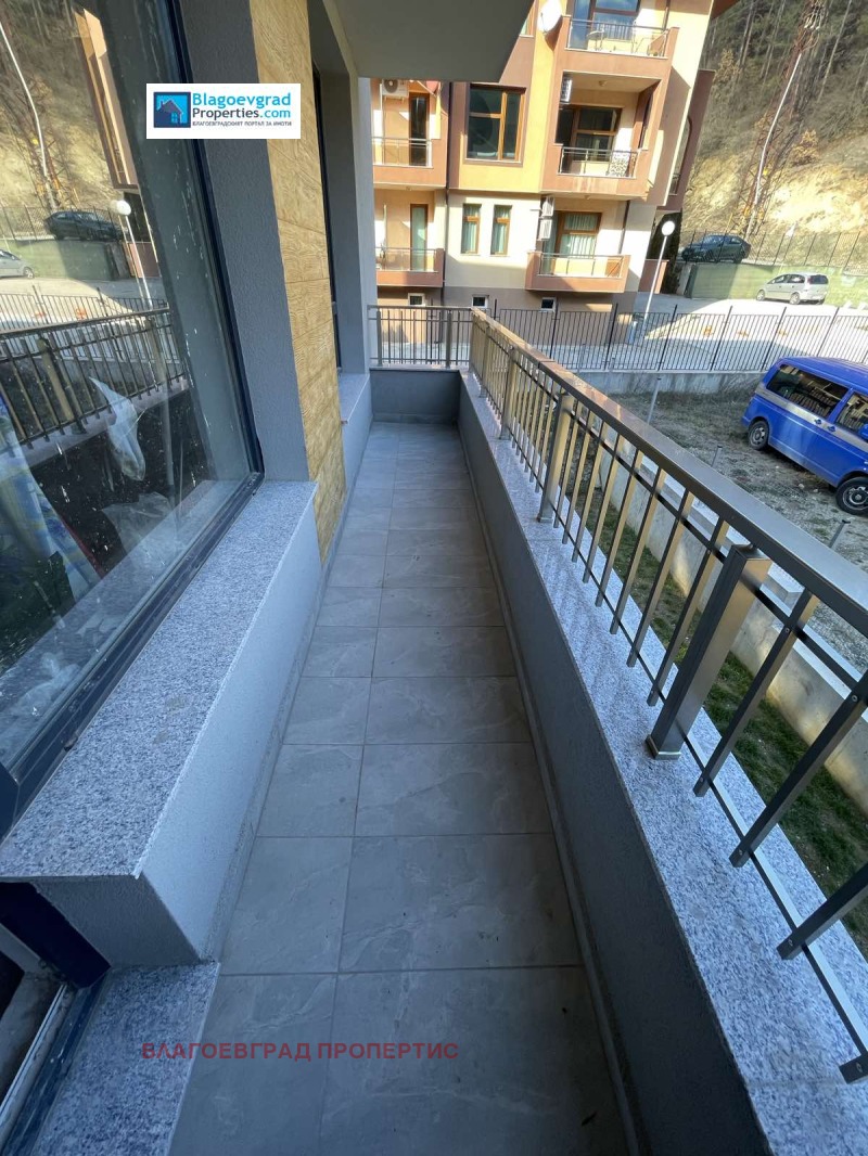 Til salg  1 soveværelse Blagoevgrad , Shirok tsentar , 65 kvm | 53186523