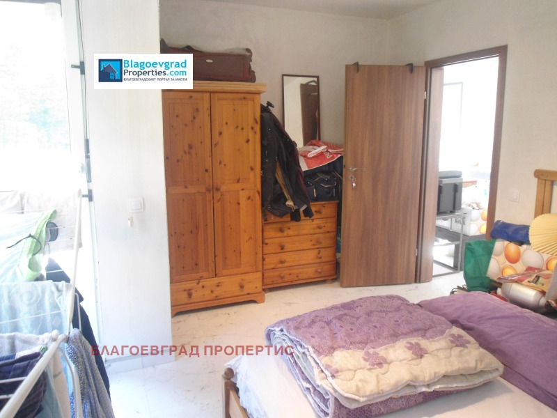Til salg  1 soveværelse Blagoevgrad , Shirok tsentar , 65 kvm | 53186523 - billede [10]