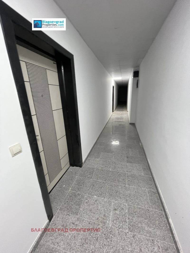 Til salg  1 soveværelse Blagoevgrad , Shirok tsentar , 65 kvm | 53186523 - billede [2]