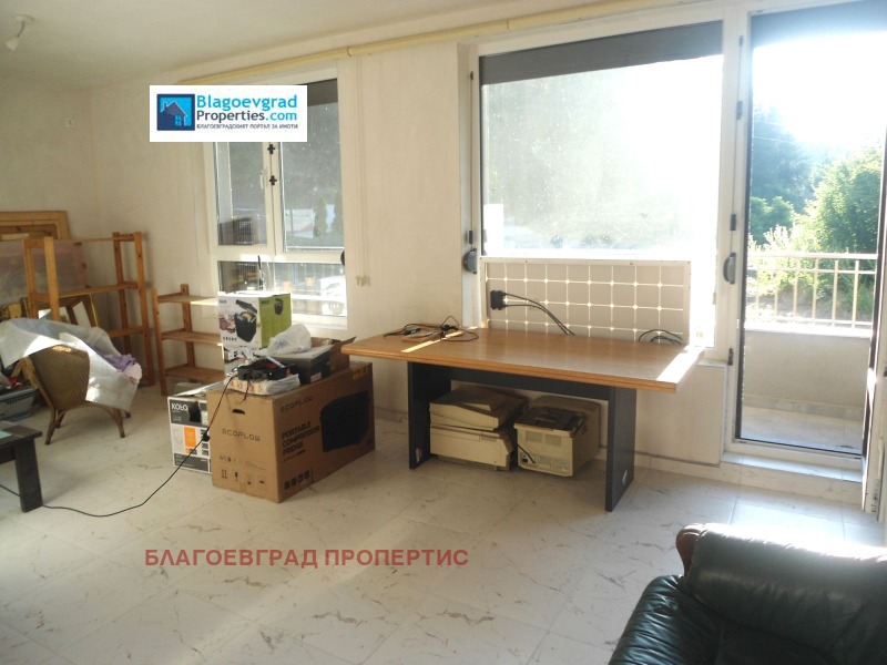 Til salg  1 soveværelse Blagoevgrad , Shirok tsentar , 65 kvm | 53186523 - billede [5]