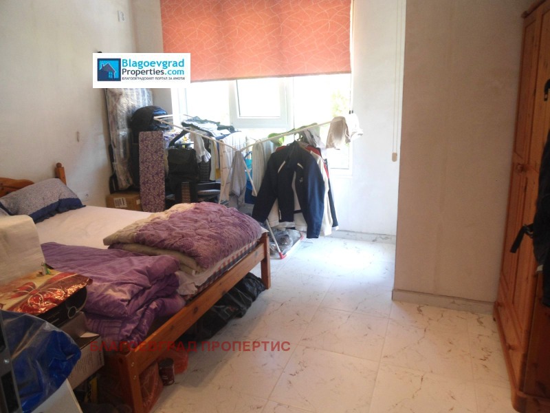 Til salg  1 soveværelse Blagoevgrad , Shirok tsentar , 65 kvm | 53186523 - billede [9]