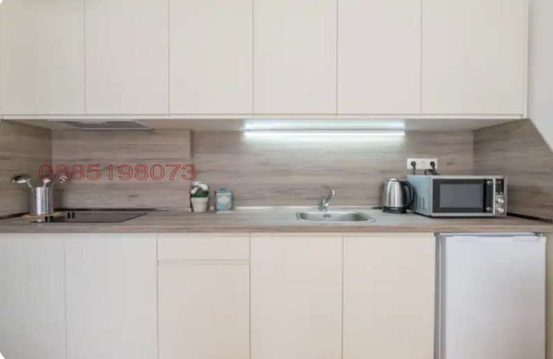 Продава  2-стаен град София , Център , 60 кв.м | 64647495 - изображение [4]