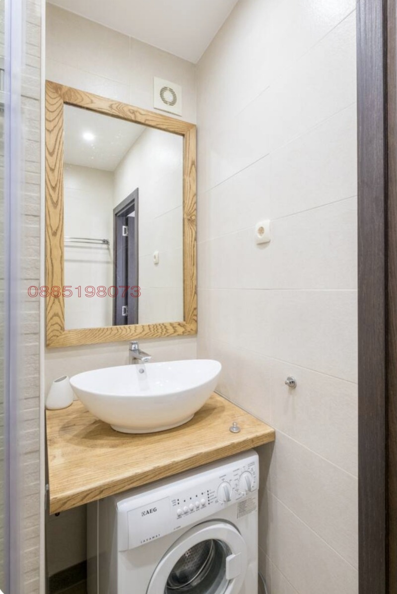 Продава  2-стаен град София , Център , 60 кв.м | 64647495 - изображение [8]