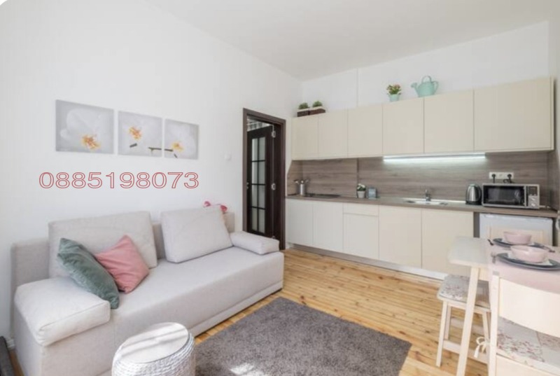 Продава  2-стаен град София , Център , 60 кв.м | 64647495 - изображение [2]