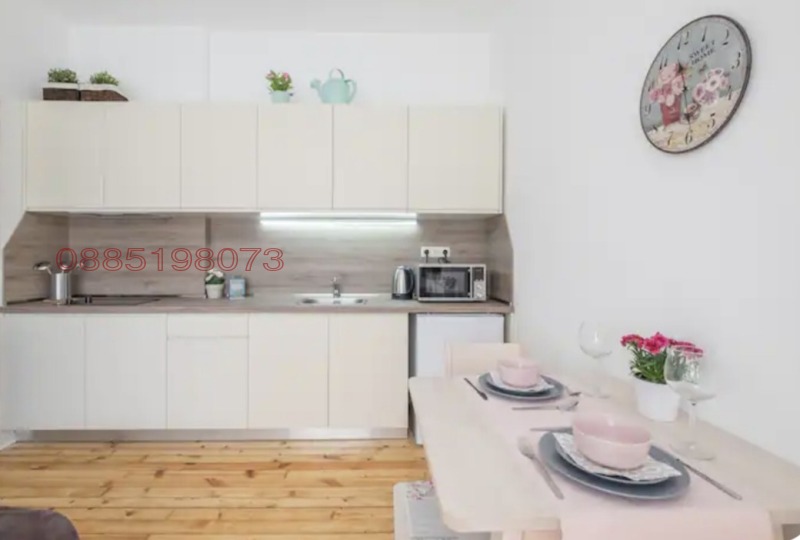 Продава  2-стаен град София , Център , 60 кв.м | 64647495 - изображение [3]