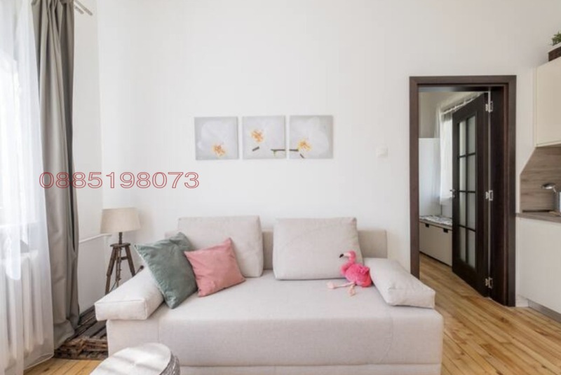 Продава  2-стаен град София , Център , 60 кв.м | 64647495
