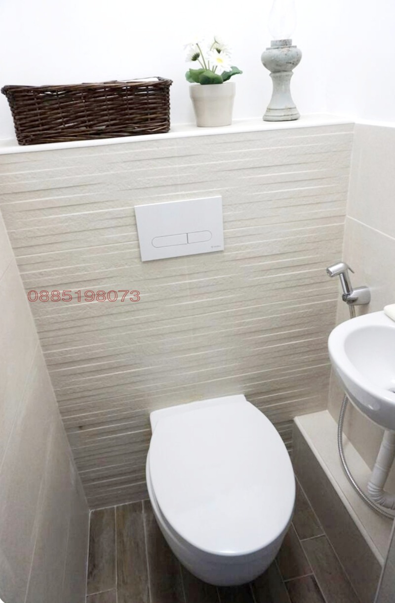 Продава  2-стаен град София , Център , 60 кв.м | 64647495 - изображение [9]