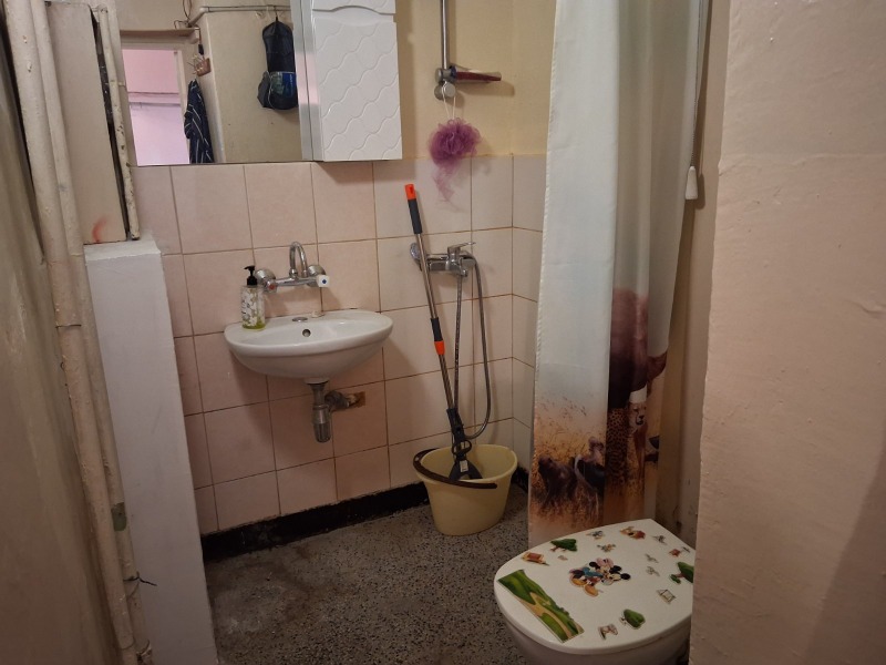 For Sale  1 bedroom Sofia , Sveta Troitsa , 57 sq.m | 58758077 - image [6]