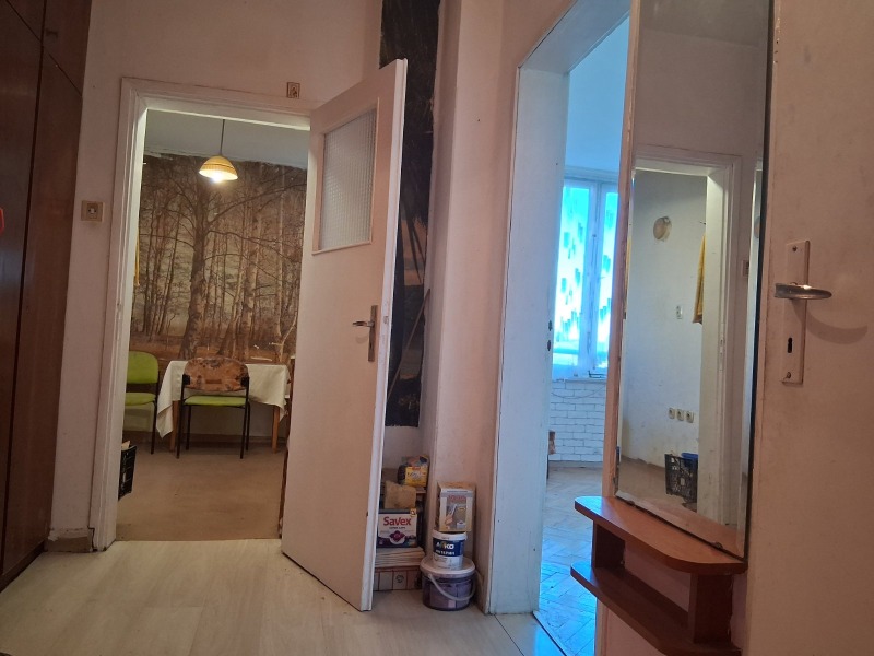 For Sale  1 bedroom Sofia , Sveta Troitsa , 57 sq.m | 58758077 - image [5]